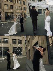 -秦皇岛我和你婚纱摄影工作室