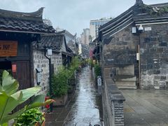 -刘臣街燃面