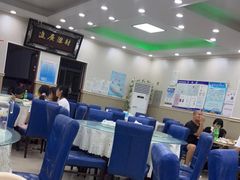 大堂-聚德福海鲜家常菜(刘庄店)