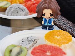 -潭柘厚院&山顶烤肉(潭柘寺店)