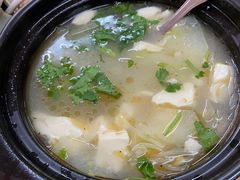 -正宗天津烧麦馆(柳州路店)