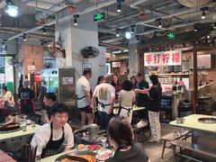 -五里关火锅(牛市口店)