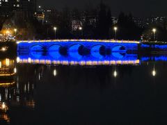 -南通濠河风景名胜区