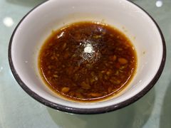 蒜酱-鲜得莱渔港·小平岛海胆馆(七贤岭店)