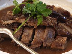 -北京中国大饭店