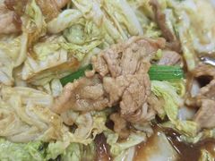 -春水锅贴·传统鲁菜(大明湖店)