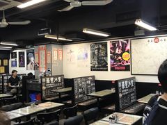 大堂-华星冰室(湾仔店)