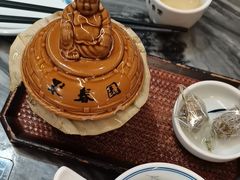 -安泰楼·佛跳墙创始人·传统闽味早茶·酒楼(三坊七巷闽菜地标店)