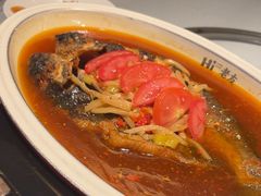 -诚如金·南宁本地菜(信息港店)