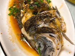 -金海湾海鲜排档(朱家尖店)