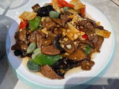 -高玛纳驴肉火烧(一世界店)