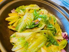 -金狮麟·新豫菜(杏石口路店)