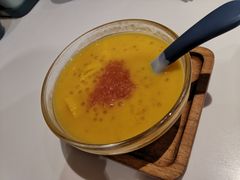 杨枝甘露-龙记香港茶餐厅(久光百货店)