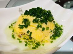 上海葱油鸡-苏浙汇(朝外店)