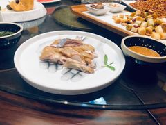 -写庭·鱼鲜川菜·宴请(铁像寺水街店)