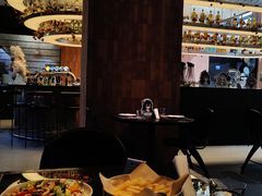 -Nord Grill&Bar Highland诺德西餐(深圳欢乐海岸店)