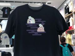 -优衣库(银座店)