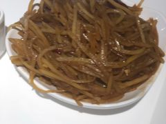 -阿那亚第一食堂 Cafeteria 1