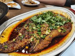 -掌上鲜(南顺城街店)