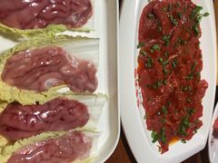 -巴邑火锅·鲜切牛肉(萧山银隆店)