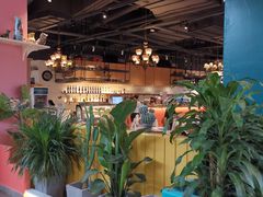 -彼德西餐厅(凯德广场新南店)