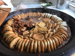 -陈记卤煮小肠