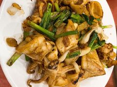 -万家海鲜饭店