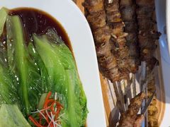 -西域胡氏大盘鸡(谈固店)