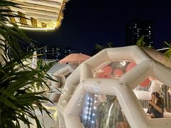 -天空花园餐吧·生日·团建(南山店)