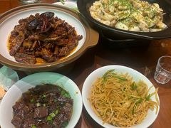 -杨厨的田园饭店(长城路店)
