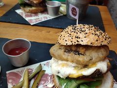-FAT COW(虹梅路店)