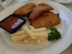 -新侨三宝乐西餐厅(崇文门店)