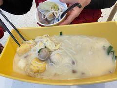 过桥米线-谭仔米线(皇庭广场店)