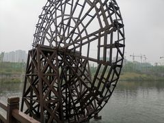 -枫香湖儿童公园