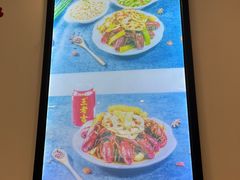 -一起吃小龙虾·海鲜(海珠店)