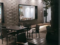 大堂-自如ZSPACE四合院艺术餐厅