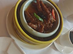 -顺德喜来登酒店·采悦轩