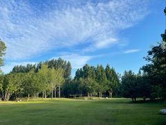 -回龙观体育文化公园