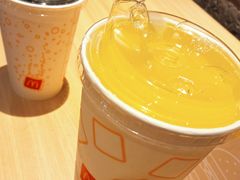 -麦当劳(松江南乐得来速店)