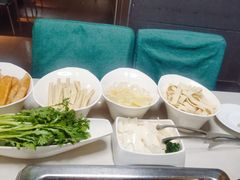 -海底捞火锅(枫蓝国际购物中心店)