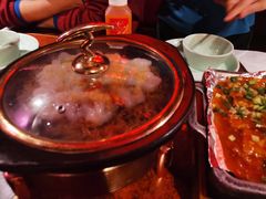 -绿茶餐厅(蓝色港湾店)