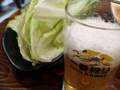 -意成料理