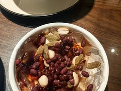 -味上湘菜馆(岳麓山店)