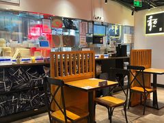 -和府捞面(东直门银座店)