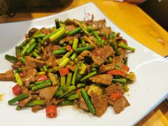 -华顺土菜馆(洪岗路店)