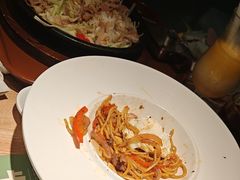 -豪客来牛排(绿宝广场店)