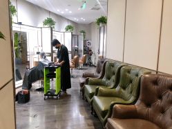 -崇尚GAVIN STYLE臻选