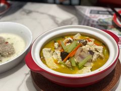 -来菜·湖北头牌藕汤(汉街店)