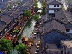 -滦州古城
