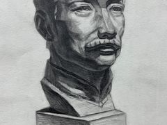 -八哥美术·成人美术画室(总校区)